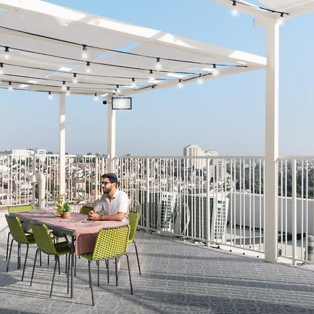 Amalon 2 Bedrooms Apartment Deluxe Ierusalim Exterior foto