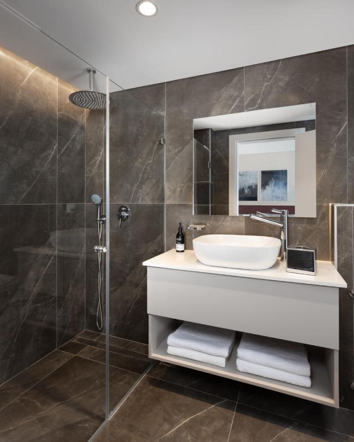 Amalon 2 Bedrooms Apartment Deluxe Ierusalim Exterior foto